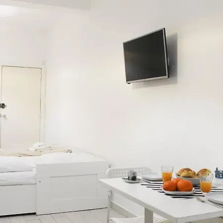 Apartment Golden Bay *