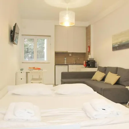 Apartment Golden Bay